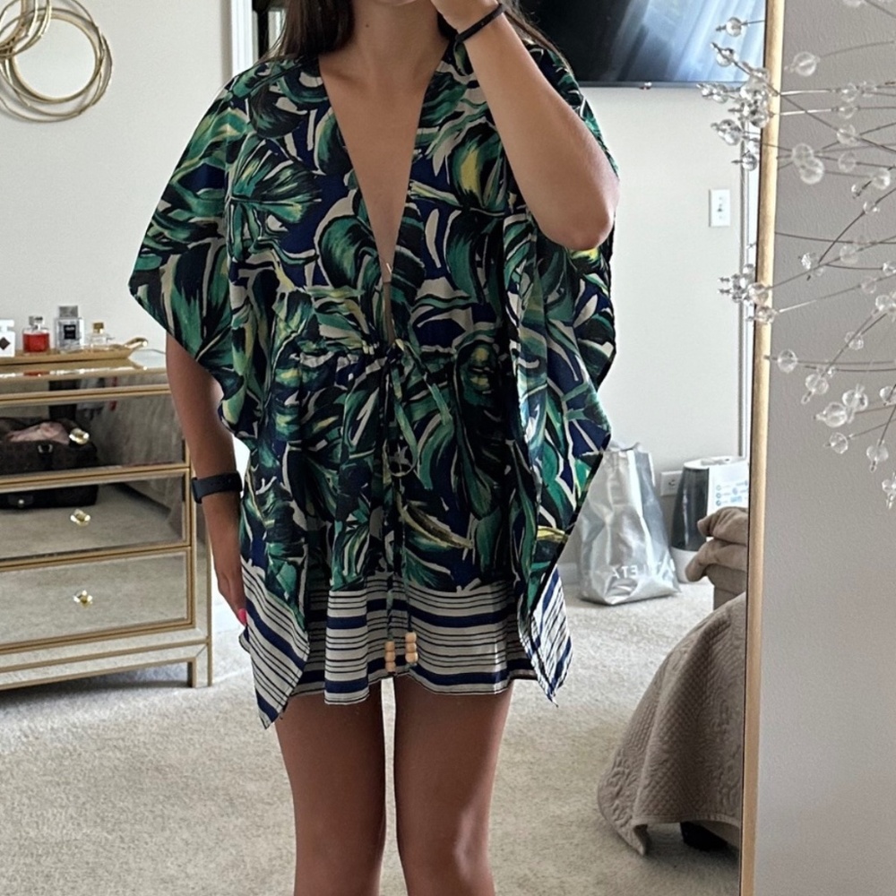 Swimsuit Cover